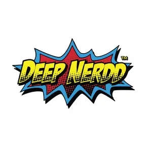 Deep Nerdd Promo Codes