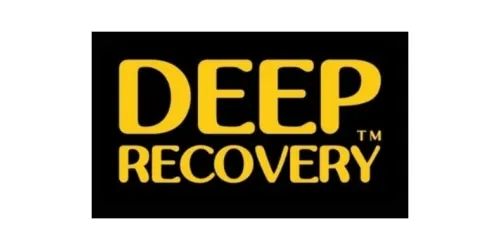 Deep Recovery Coupons