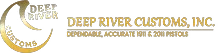 Deep River Customs Promo Codes