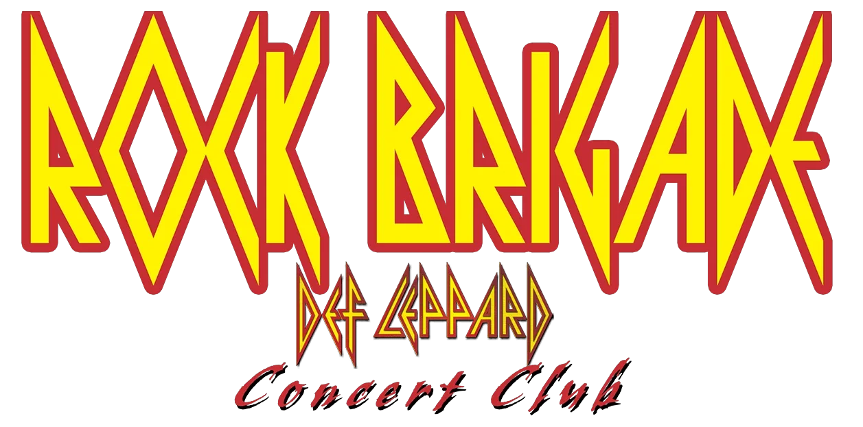 Def Leppard Rock Brigade Coupons