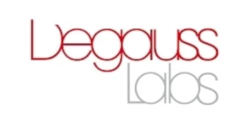 Degauss Labs Promo Codes