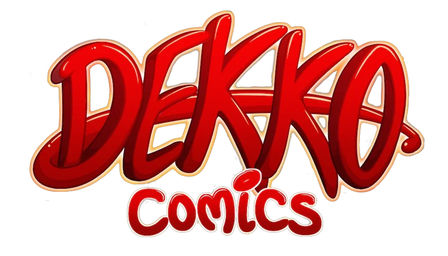 Dekko Comics Coupons