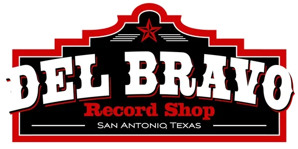 Del Bravo Record Shop Promo Codes