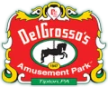 DelGrosso's Amusement Park Promo Codes