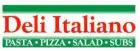 Deli Italiano Promo Codes