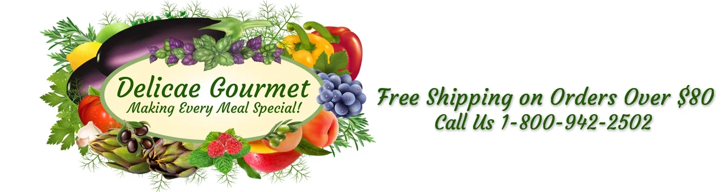 Delicae Gourmet Coupons