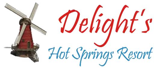 Delight's Hot Springs Resort Promo Codes