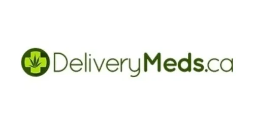 Delivery Meds Promo Codes