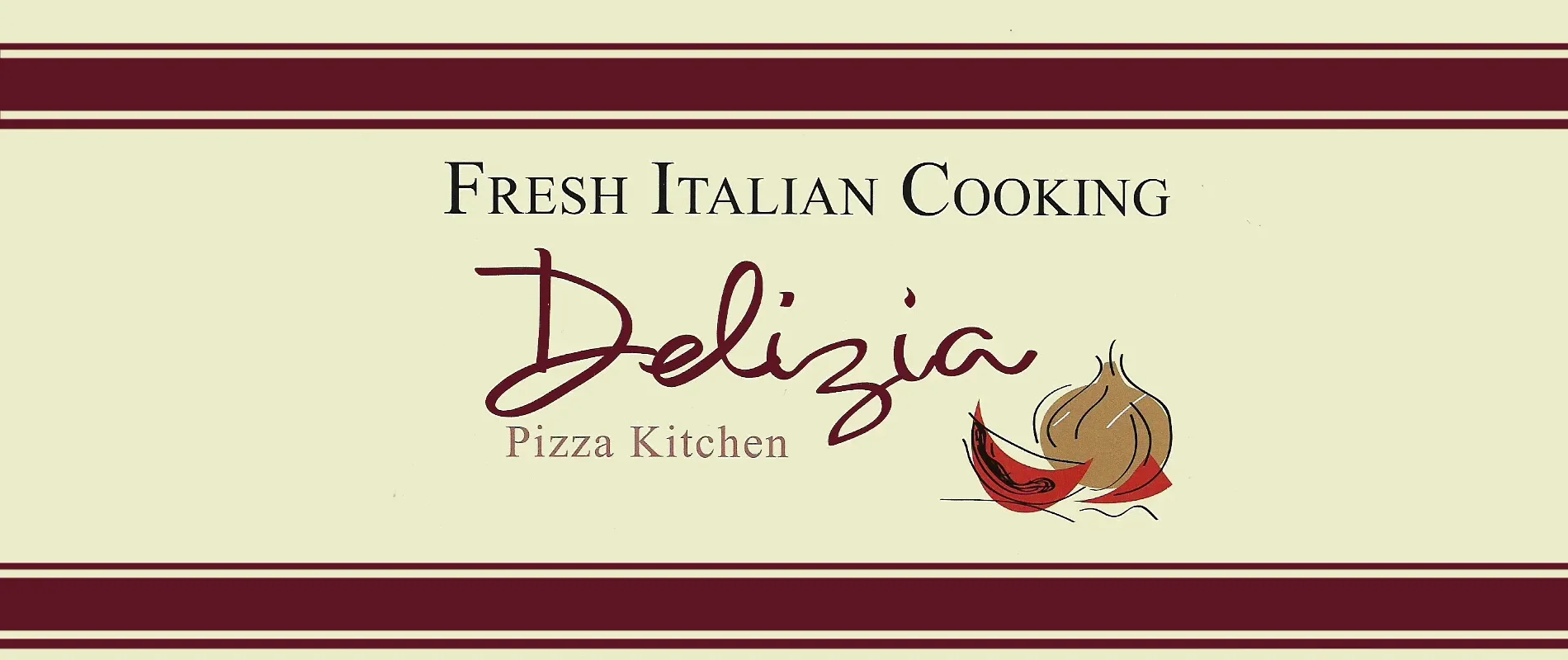 Delizia Coupons