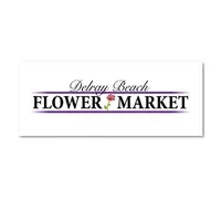 Delray Beach Flower Market Promo Codes