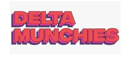 Delta Munchies Coupons