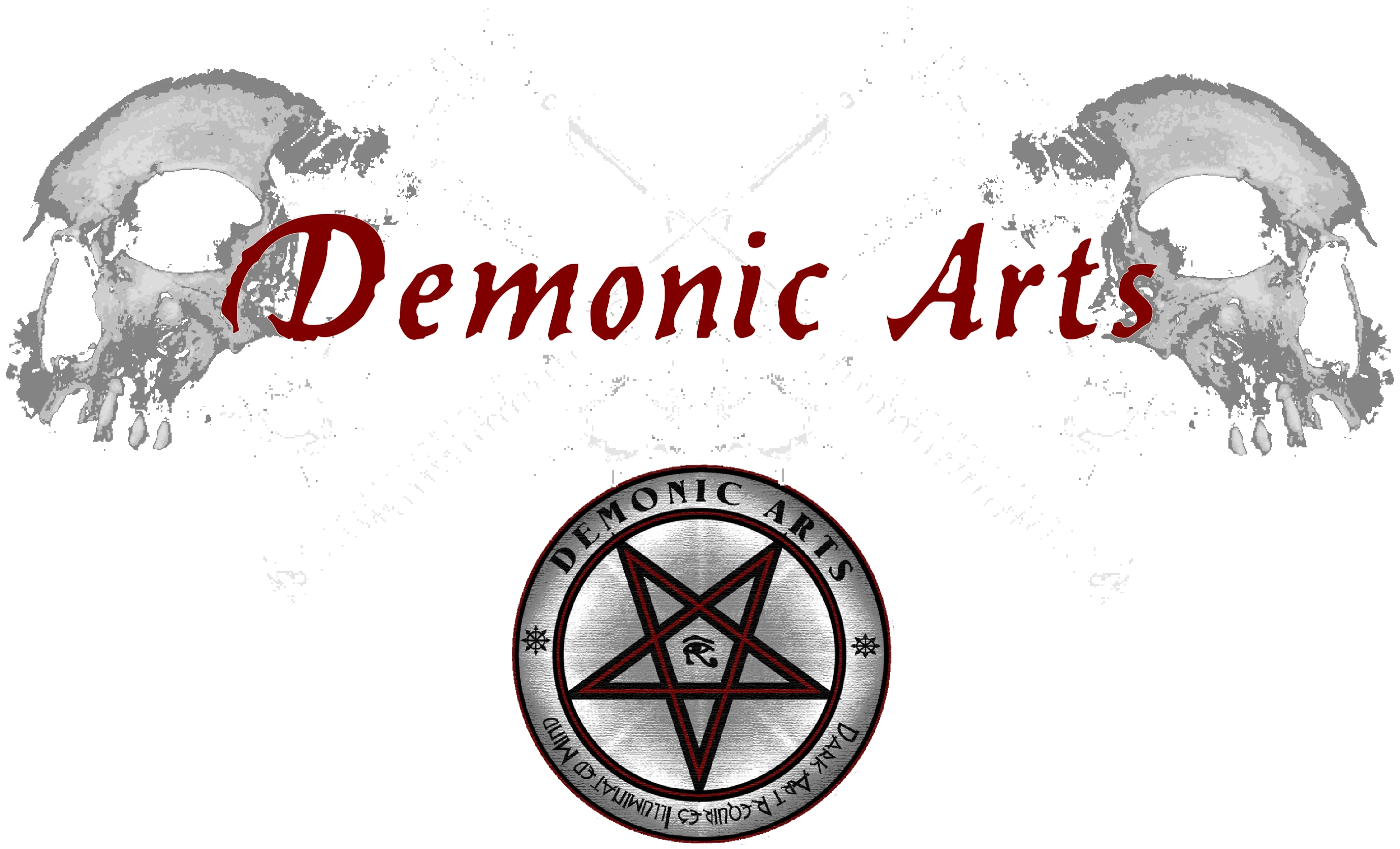 Demonic Arts Promo Codes