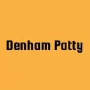 Denham Patty Promo Codes