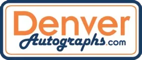 Denver Autographs Promo Codes