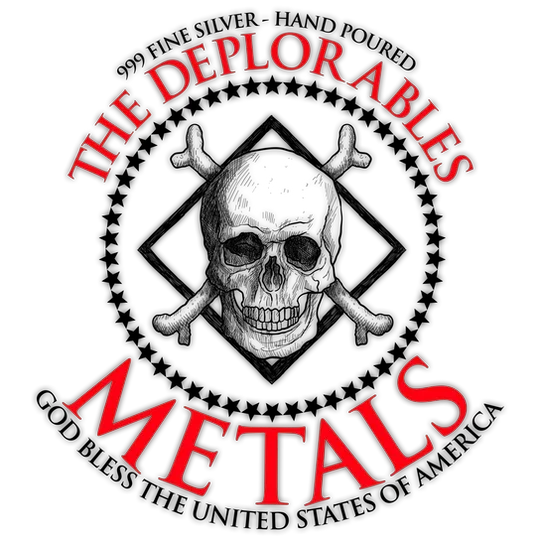 Deplorables Metals Promo Codes