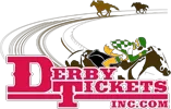 Derby Tickets, Inc Promo Codes