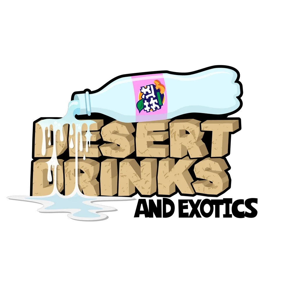 Desert Drinks Promo Codes