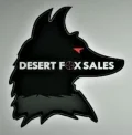 Desert Fox Sales Coupons