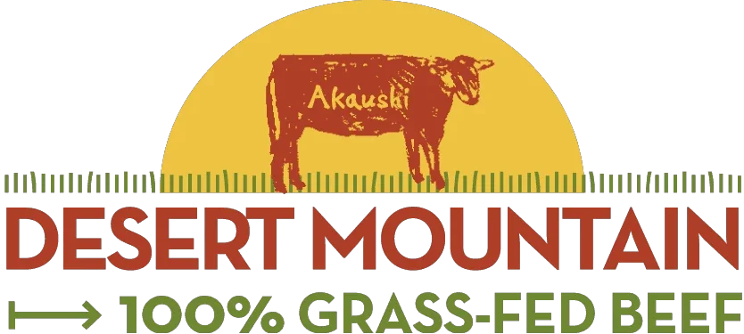 Desert Mountain Grass Fed Coupons