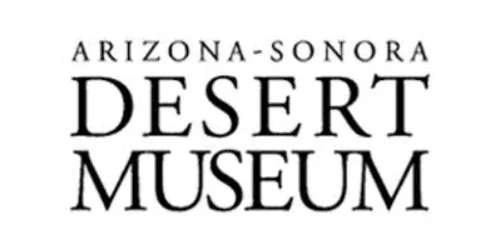 Desert Museum Promo Codes