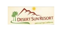 Desert Sun Resort Promo Codes