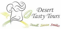 Desert Tasty Tours Promo Codes