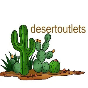 Desertoutlets Promo Codes