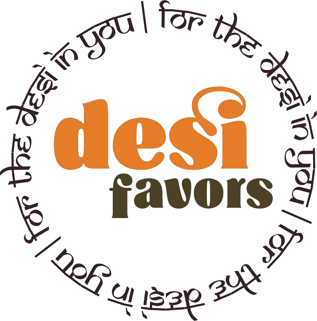 Desi Favors Promo Codes