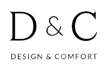 Design & Comfort Coupons