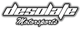 Desolate Motorsports Promo Codes