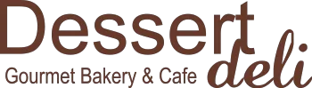 Dessert Deli Bakery Promo Codes