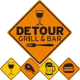 Detour Bar And Grill Promo Codes