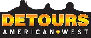 DETOURS American West Promo Codes