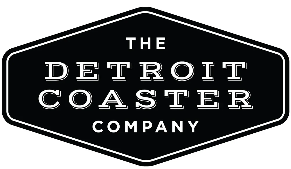 Detroit Coaster Company Coupons