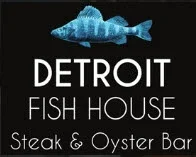 Detroit Fish House Coupons