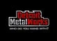 Detroit Metal Works Promo Codes