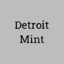 Detroit Mint Promo Codes