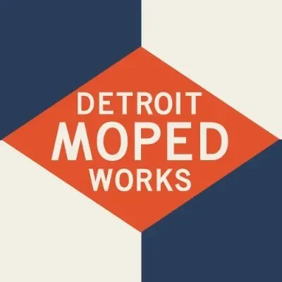 Detroit Moped Works Coupons