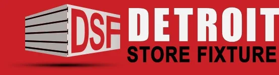 Detroit Store Fixture Coupons