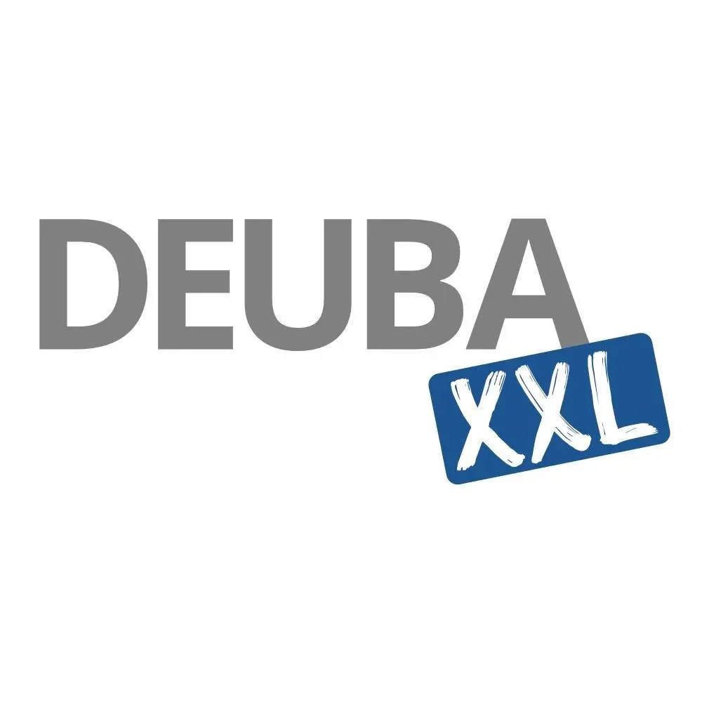 Deubaxxl Promo Codes