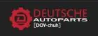 Deutsche Auto Parts Promo Codes