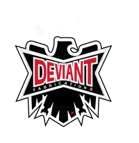 Deviant Fabrications Promo Codes