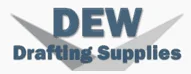 DEW Drafting Supplies Coupons