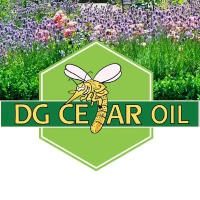 Dg Cedar Oil Coupons