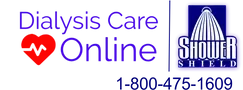 Dialysis Care Online Coupons