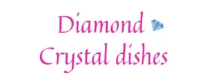 Diamond Crystal Dishes Promo Codes