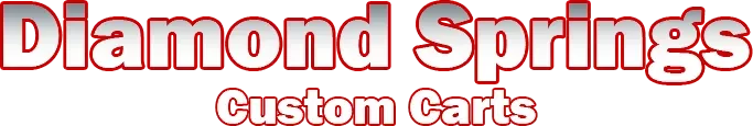 Diamond Springs Custom Carts Promo Codes