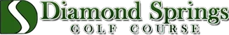 Diamond Springs Golf Coupons