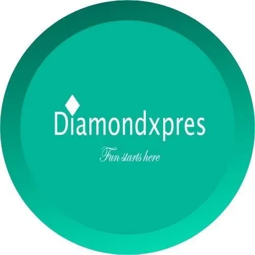 Diamondxpres Coupons