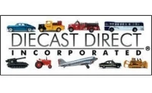 Diecast Direct Coupons